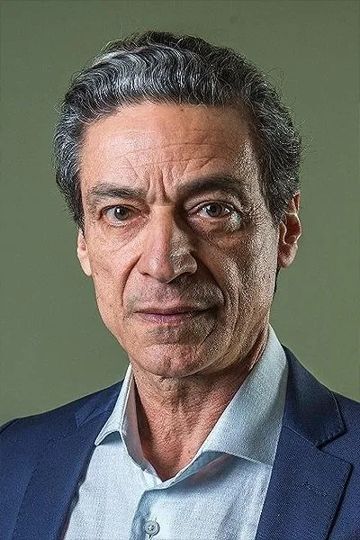 Luiz Carlos Vasconcelos