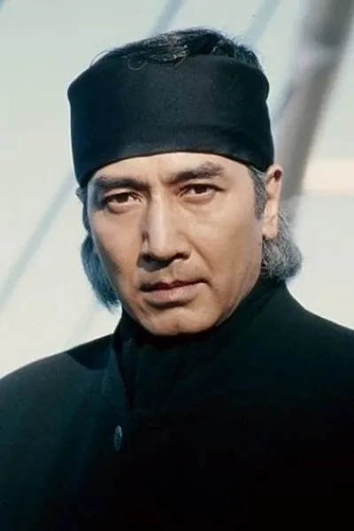 Isao Natsuyagi