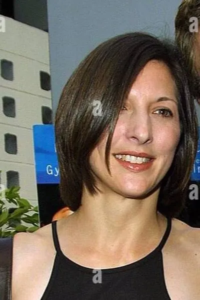 Anthony Michael Jones