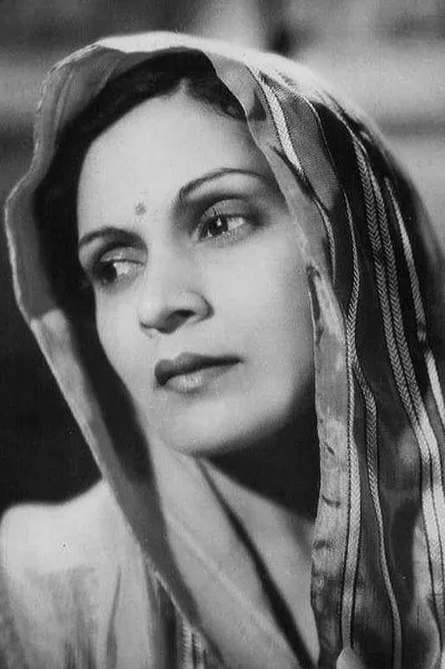 Madhubala