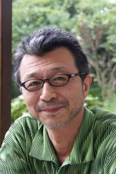 Shinnosuke Ikehata