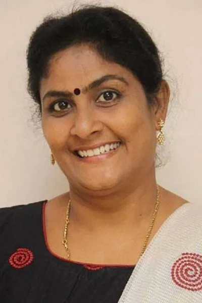 Nikhila Shankar