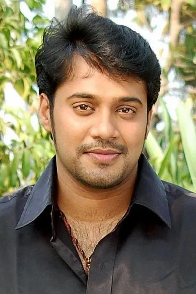 Karthik Nagarajan