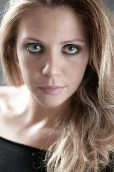 Barbara Chichiarelli