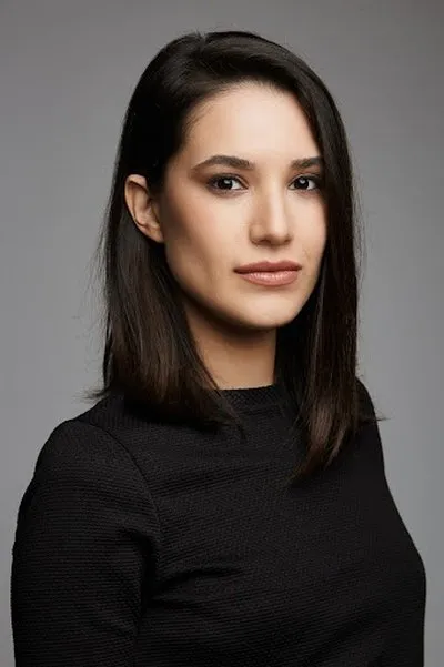 Göksun Büyükkahraman