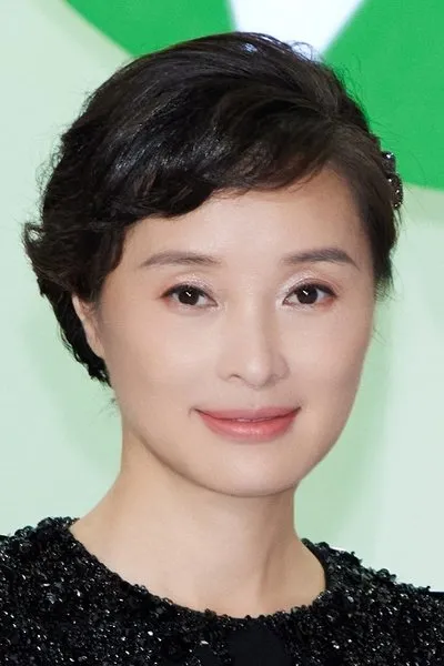 Liu Peiqi