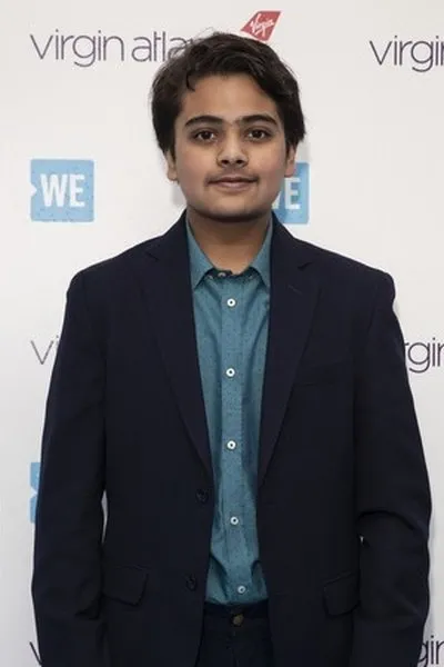 Louis Ashbourne Serkis