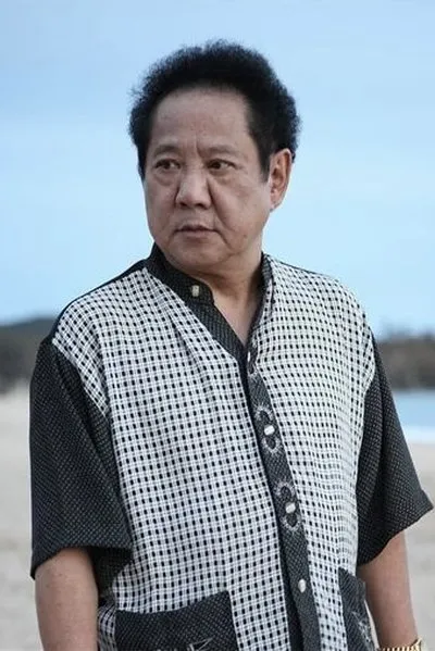 Lee Hae-ryong