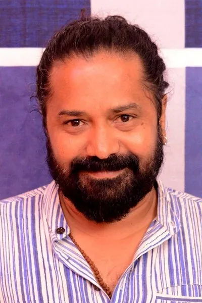 Pitchaikaran Moorthy