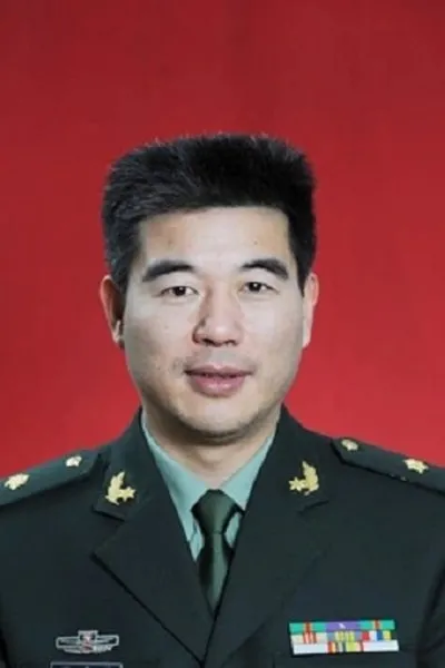 Fu Chengpeng