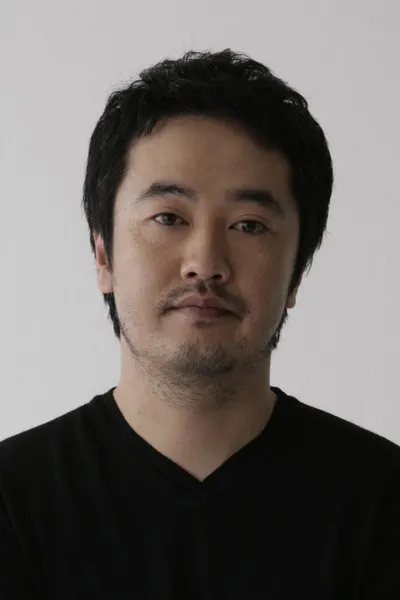 Masashi Sugawara
