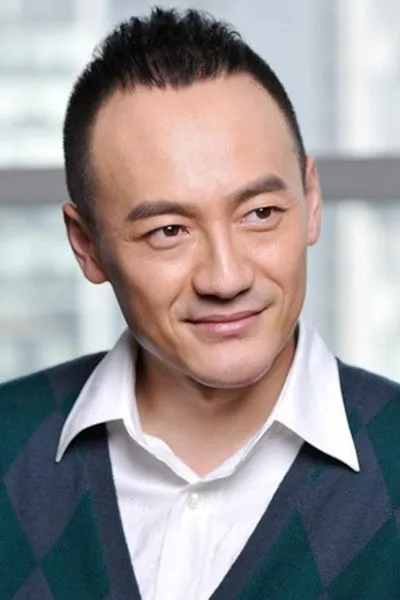 Liu Sitong