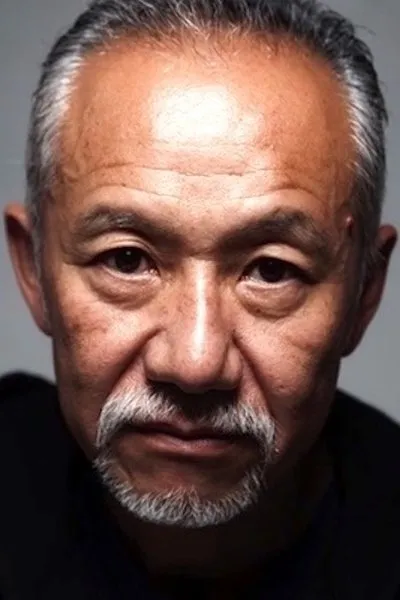 Kenichi Masuda