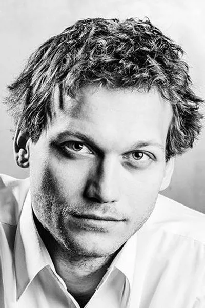 Christopher Pinkalla