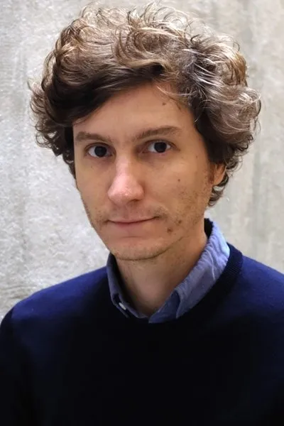 John Paddy Carstairs