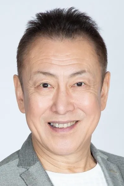 Ryô Horikawa