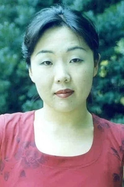 Chu Gwi-jeong