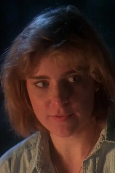 Ellen Hamilton Latzen