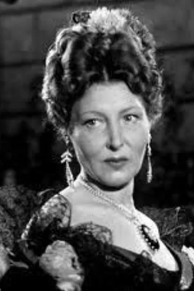 Marie-Hélène Dasté