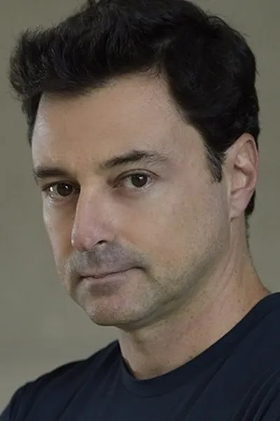 Emílio Orciollo Netto