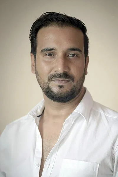Saif Mohsen