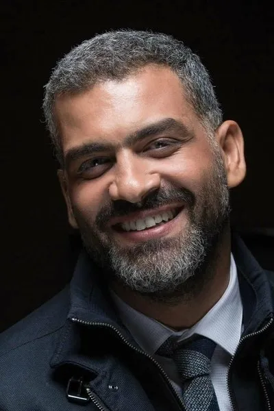 Tarek Abdelaziz