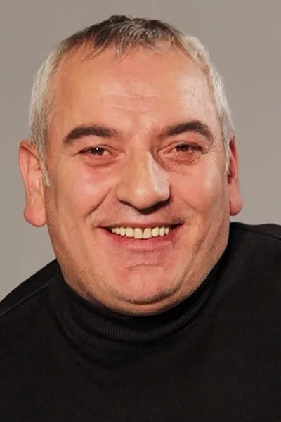 Mehmet Ali Kaptanlar