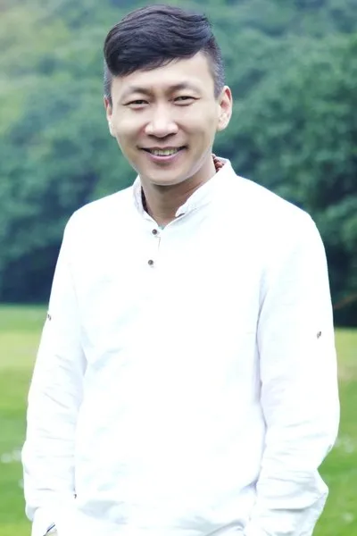 Yi Tiankai