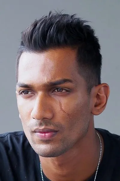 Ammar Alfian Aziz