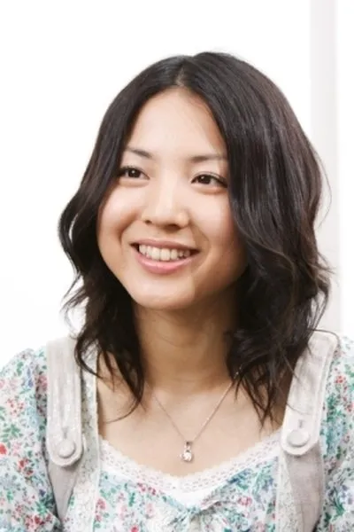 Miyoko Inagawa