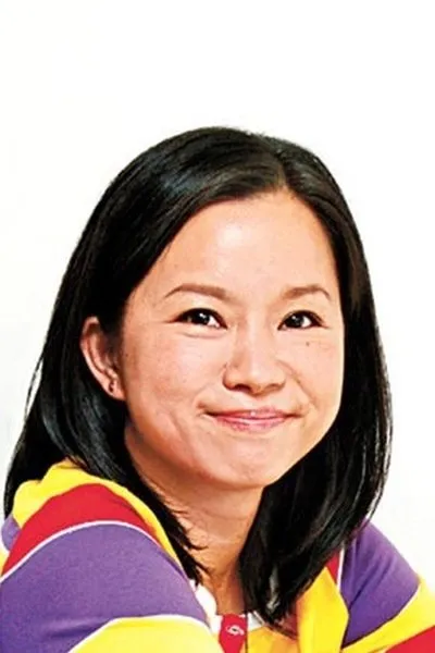 Sheren Tang Shui-Man