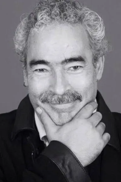 Alejandro de la Madrid