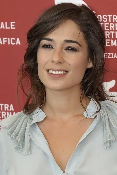 Maria Pia Attanasio