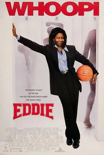  فیلم Eddie 1996