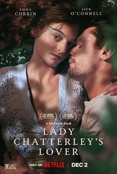  فیلم Lady Chatterley’s Lover 2022