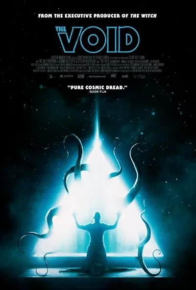  فیلم The Void 2016