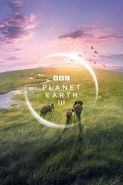  مستند Planet Earth III