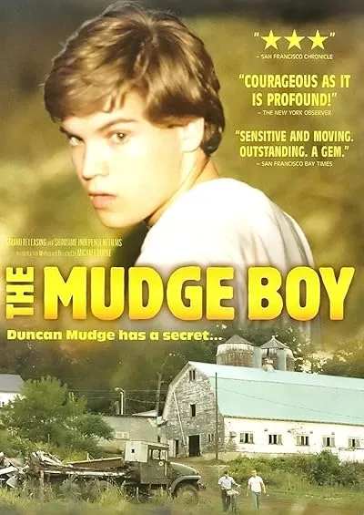  فیلم The Mudge Boy 2003
