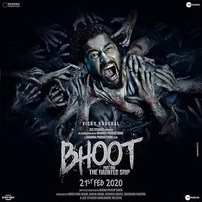  فیلم هندی Bhoot: Part One