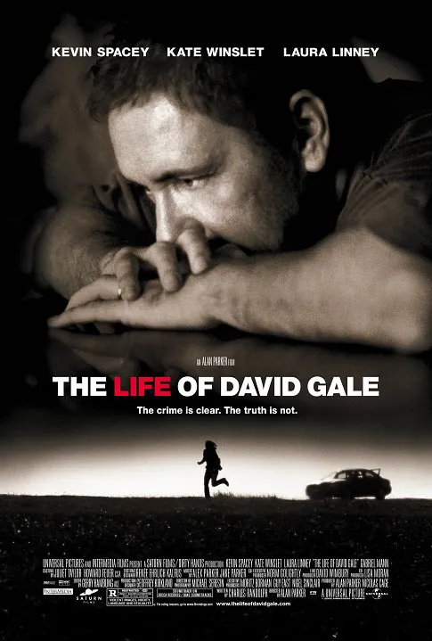  فیلم The Life of David Gale 2003
