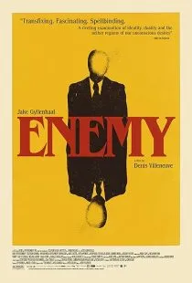 فیلم Enemy 2013