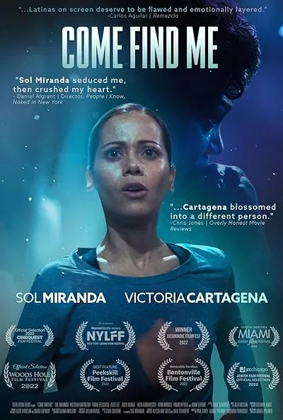  فیلم Come Find Me 2021