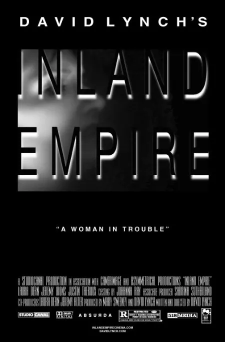  فیلم Inland Empire 2006