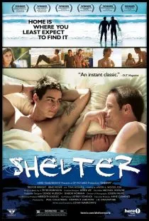 فیلم Shelter 2007