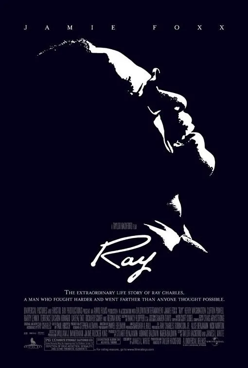  فیلم Ray 2004