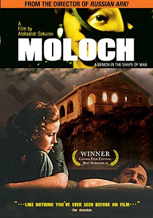  فیلم Molokh 1999