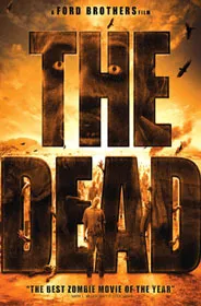  فیلم The Dead 2010