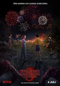 سریال Stranger Things