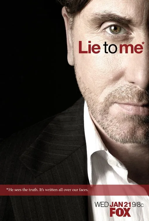  سریال Lie to Me