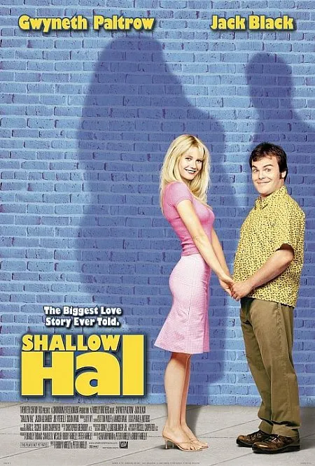  فیلم Shallow Hal 2001
